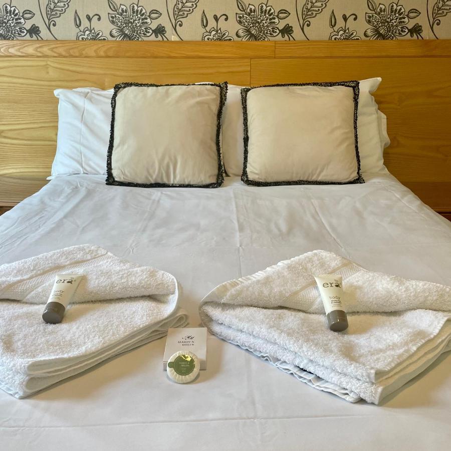 The Lodge بورنماوث المظهر الخارجي الصورة