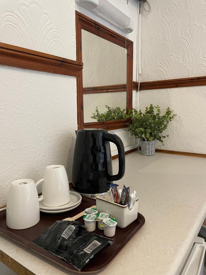 The Lodge بورنماوث المظهر الخارجي الصورة