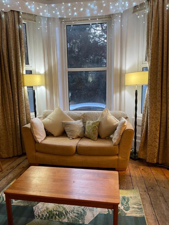 The Lodge بورنماوث المظهر الخارجي الصورة